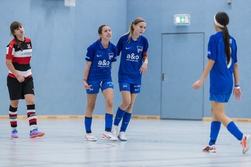 Bild 103 - C-Juniorinnen Loewinnen Cup